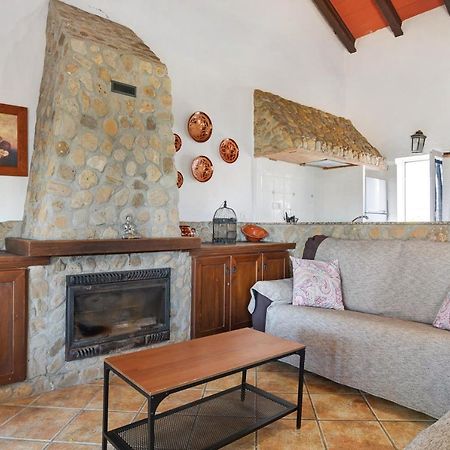 Vila Casa Mari Carmen 1 Conil De La Frontera Exteriér fotografie