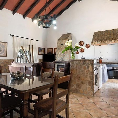 Vila Casa Mari Carmen 1 Conil De La Frontera Exteriér fotografie