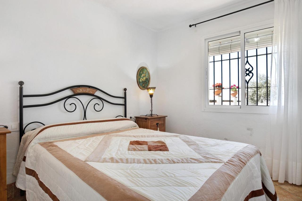 Vila Casa Mari Carmen 1 Conil De La Frontera Exteriér fotografie