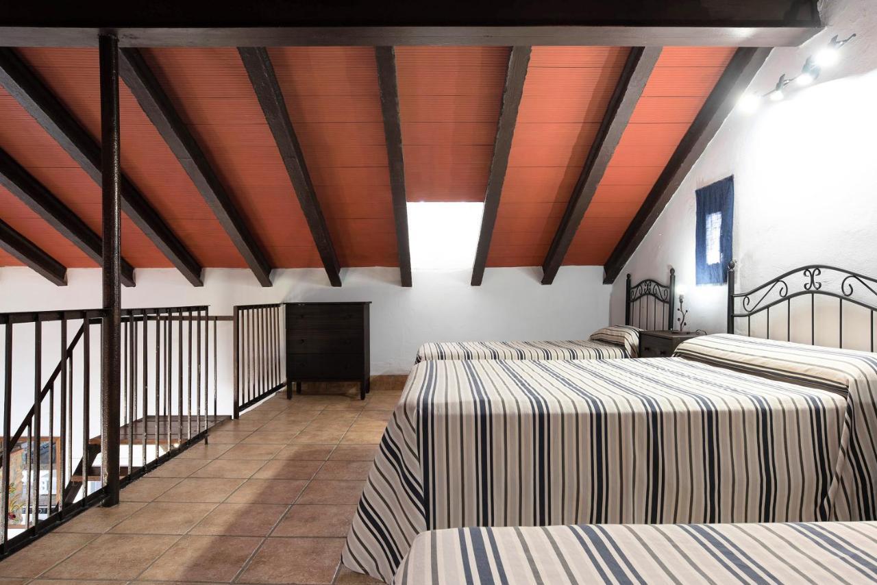 Vila Casa Mari Carmen 1 Conil De La Frontera Exteriér fotografie