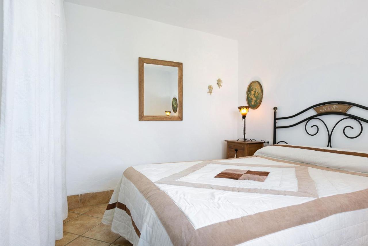 Vila Casa Mari Carmen 1 Conil De La Frontera Exteriér fotografie