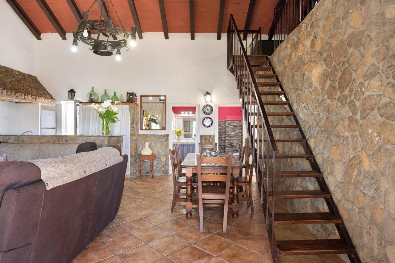 Vila Casa Mari Carmen 1 Conil De La Frontera Exteriér fotografie